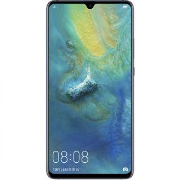  Mate 20 X   128GB LTE 4G Albastru  6GB RAM