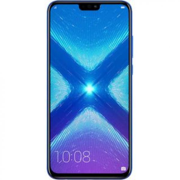  Honor 8X Dual Sim 64GB LTE 4G Albastru 4GB RAM