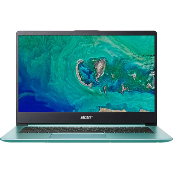  Laptop ACER Swift 1 SF114-32-P4DU, Intel® Pentium® Silver N5000 pana la 2.7GHz, 14