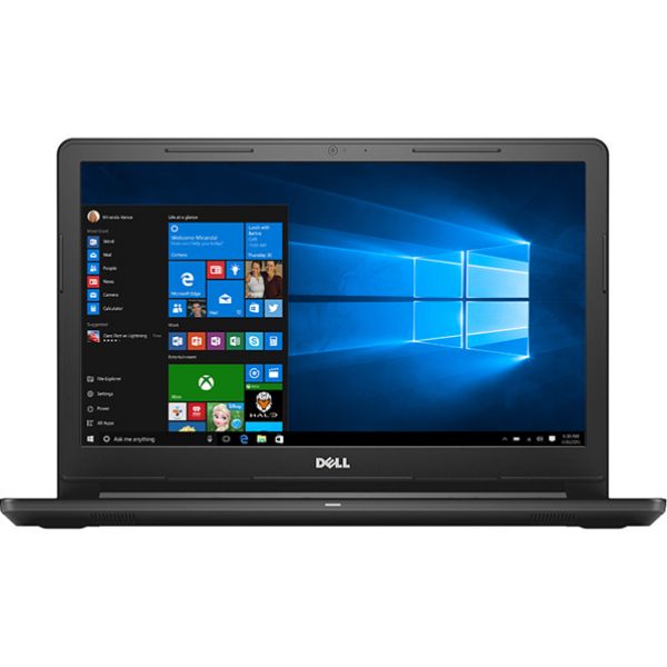  Laptop DELL Vostro 3578, Intel® Core™ i7-8550U pana la 4.0GHz, 15.6