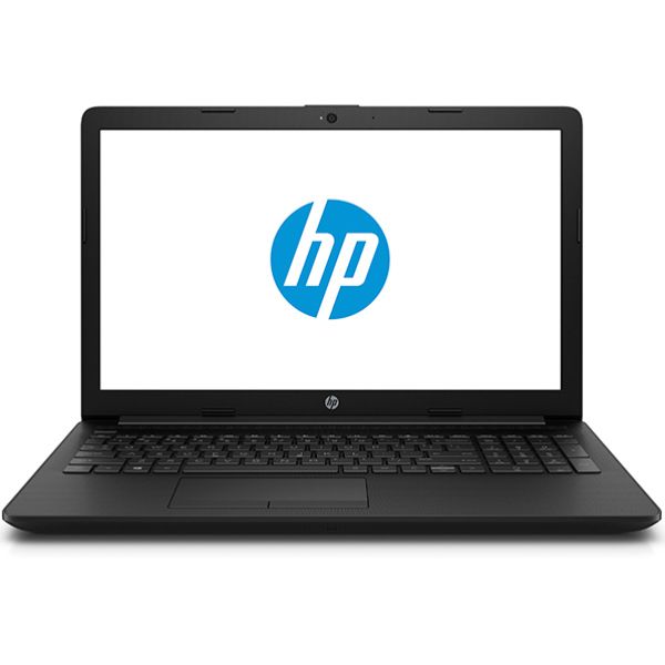  Laptop HP 15-db0002nq, AMD Ryzen 3 2200U pana la 3.4GHz, 15.6