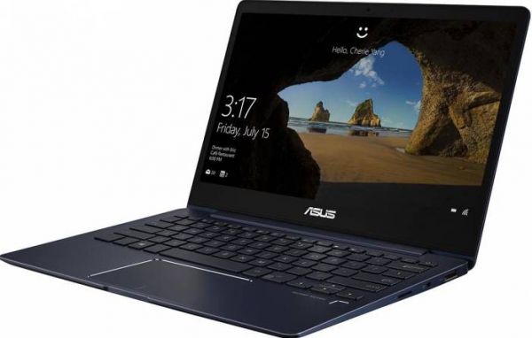  Ultrabook Asus ZenBook UX331UN Intel Core Kaby Lake R (8th Gen) i7-8550U 512GB 16GB nVidia MX150 2GB Win10 Pro UHD