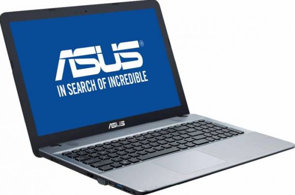  Laptop Asus VivoBook Max X541NA Intel Celeron Apollo Lake N3350 500GB HDD 4GB Endless