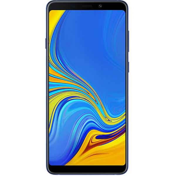  Telefon SAMSUNG Galaxy A9 -2018 128GB, 6GB RAM, Dual SIM, Blue