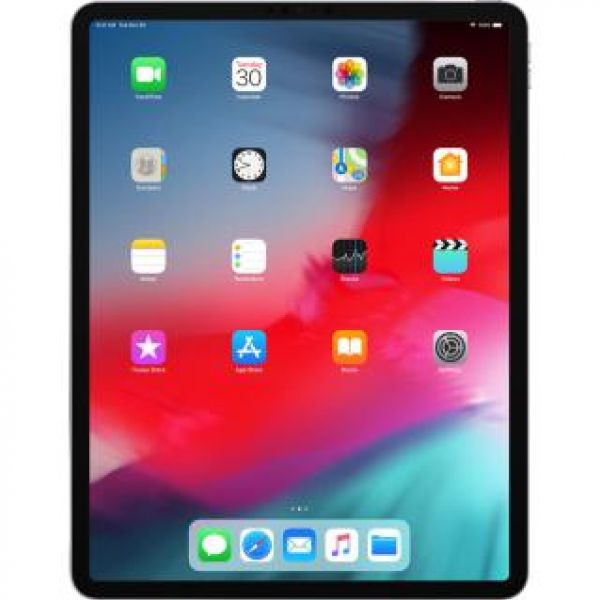  IPad Pro 12.9 2018 256GB LTE 4G Negru