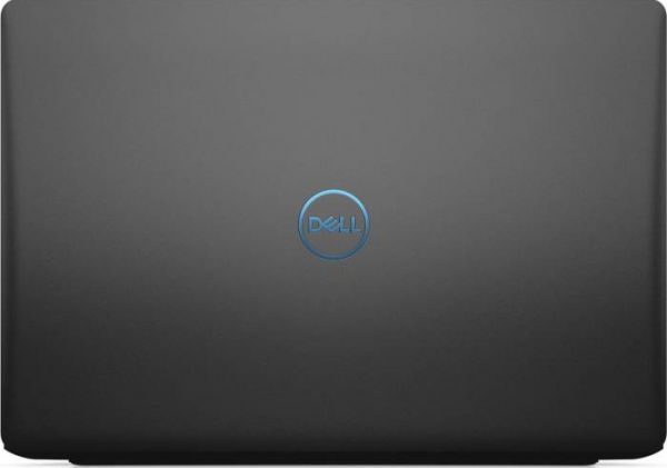  Laptop Gaming Dell Inspiron G3 3579 Intel Core Coffee Lake (8th Gen) i5-8300H 1TB+128GB SSD 8GB GTX 1050 4GB Win10 FHD