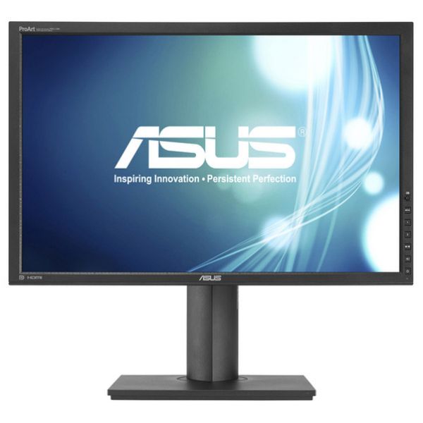  Monitor LED IPS ASUS PA248Q, 24.1