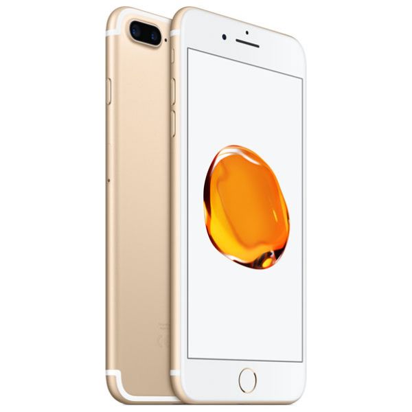  Telefon APPLE iPhone 7 Plus, 32GB, 2GB RAM, Gold