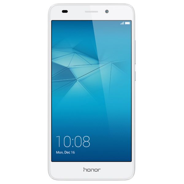  Telefon HUAWEI Honor 7 Lite, 16GB, 2GB RAM, dual sim, silver
