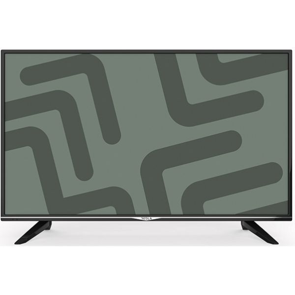  Televizor LED Smart TESLA 43V505BUS, Ultra HD, Opera OS, 109cm