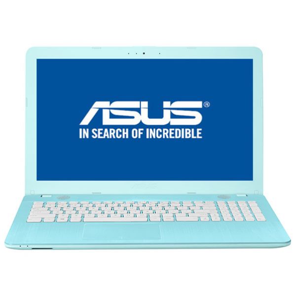  Laptop ASUS X541NA-GO011, Intel® Celeron® N3350 pana la 2.4Ghz, 15.6
