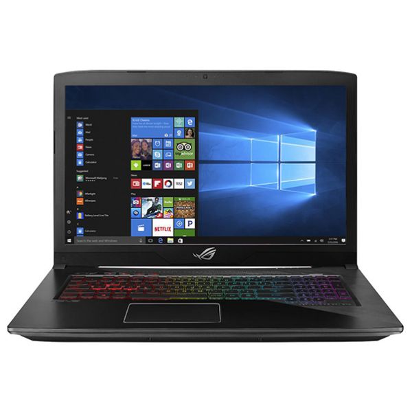  Laptop Gaming ASUS ROG Strix GL703GE-GC007T, 17.3