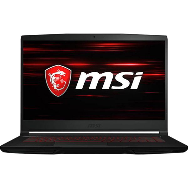  Laptop Gaming MSI GF63 8RD, Intel® Core™ i7-8750H pana la 4.1GHz, 15.6