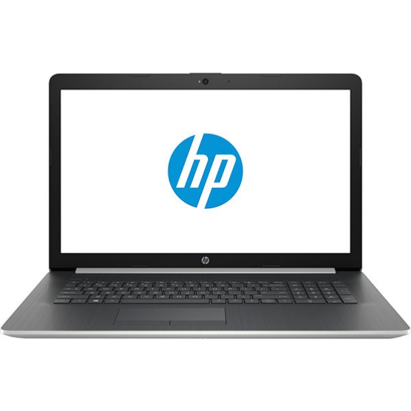  Laptop HP 17-by0000nq, Intel® Core™ i5-8250U pana la 3.4GHz, 17.3