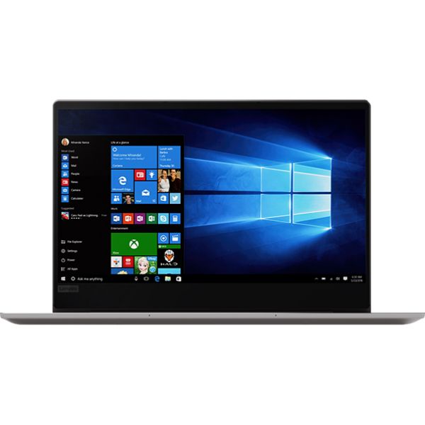  Laptop LENOVO IdeaPad 720S-13IKB, Intel® Core™ i7-7500U pana la 3.5GHz, 13.3