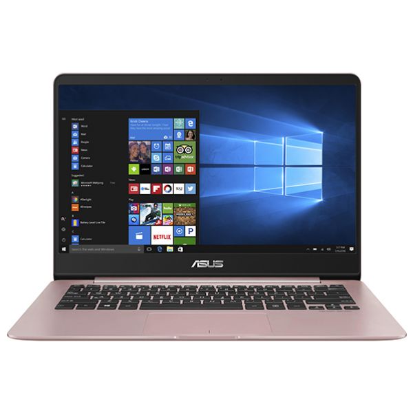  Ultrabook ASUS ZenBook UX430UA-GV356T, Intel® Core™ i5-8250U pana la 3.4GHz, 14