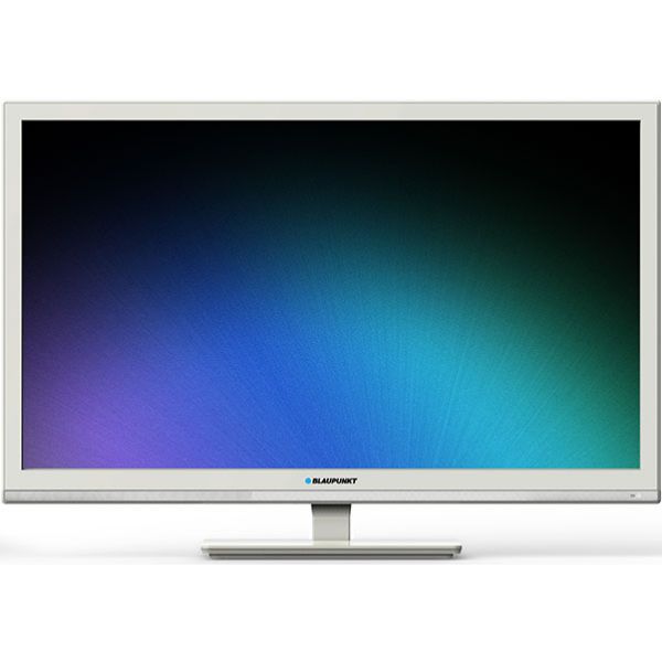  Televizor LED High Definition, 60 cm, BLAUPUNKT BLA-236/207O-GW, alb