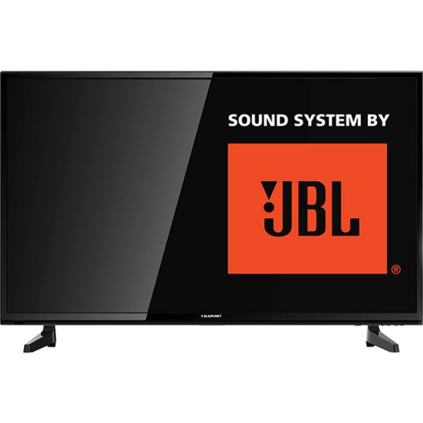  Televizor LED High Definition, 81 cm, BLAUPUNKT BLA-32/148O, negru