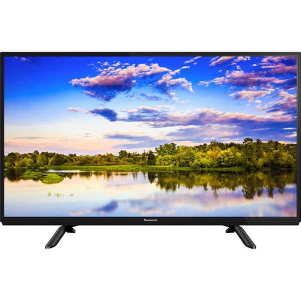  Televizor LED TV FHD Smart, 100cm, PANASONIC TX-40ES400E