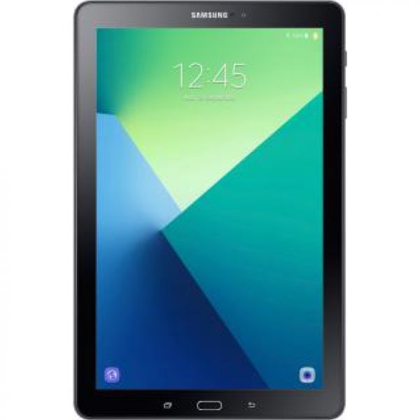  Galaxy Tab A 10.1 2016 16GB LTE 4G Negru Cu S Pen