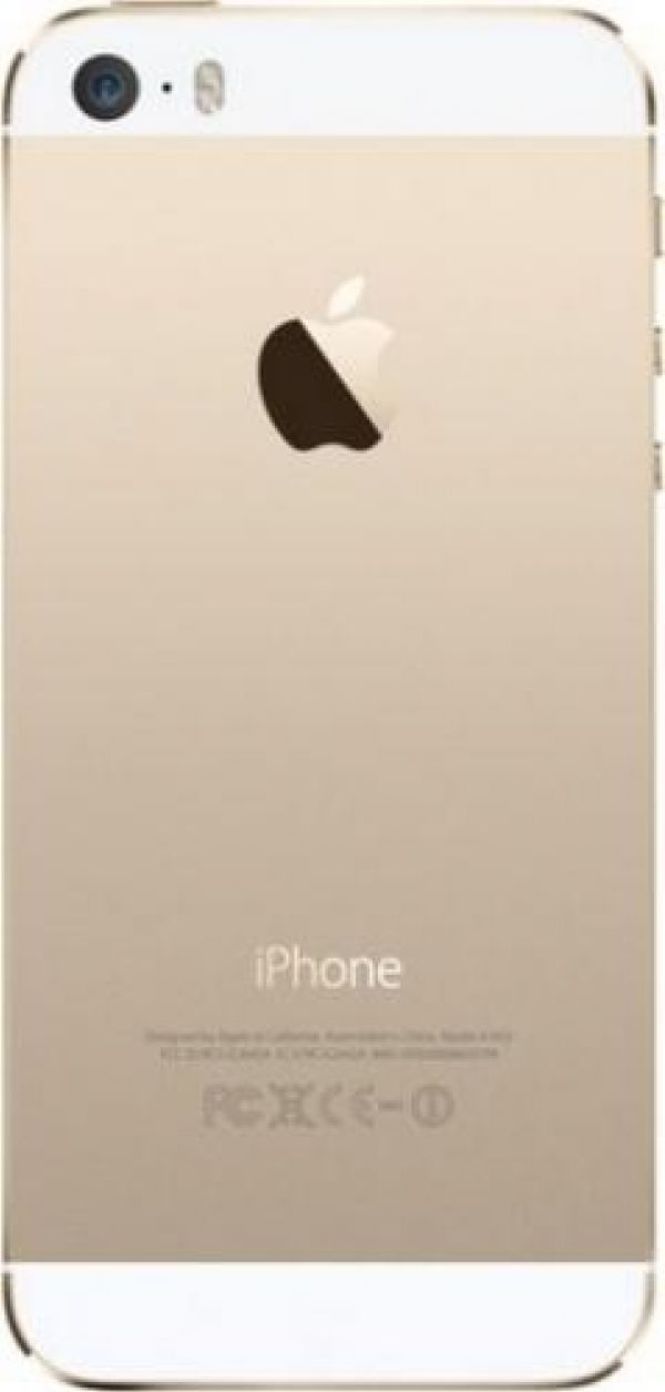  Telefon Mobil Apple iPhone 5S 16GB Gold