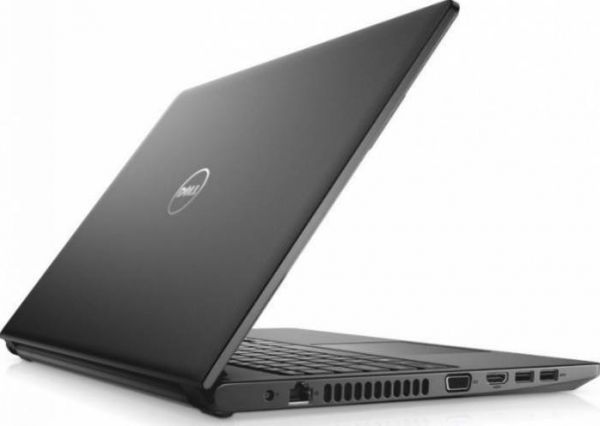  Laptop Dell Vostro 3578 Intel Core Kaby Lake R (8th Gen) i7-8550U 256GB SSD 8GB AMD Radeon 520 2GB Win10 FullHD