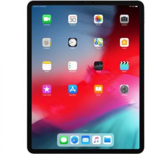  IPad Pro 12.9 2018 1TB LTE 4G Argintiu