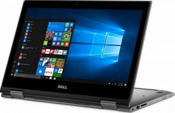  Ultrabook 2in1 Dell Inspiron 5379 Intel Core Kaby Lake R (8th Gen) i7-8550U 512GB SSD 16GB Win10 FullHD Tast. il.