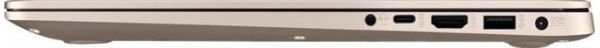  Ultrabook Asus VivoBook S15 Intel Core Kaby Lake R 8th Gen i5-8250U 1TB 8GB nVidia MX130 2GB FullHD