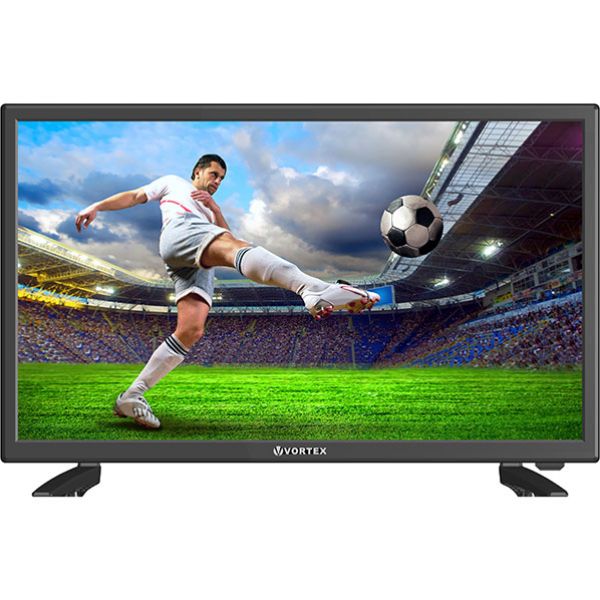  Televizor LED High Definition, 61 cm, VORTEX LEDV-24CD06