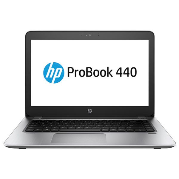  Laptop HP ProBook 440 G5, Intel Core i5-8250U pana la 3.4GHz, 14