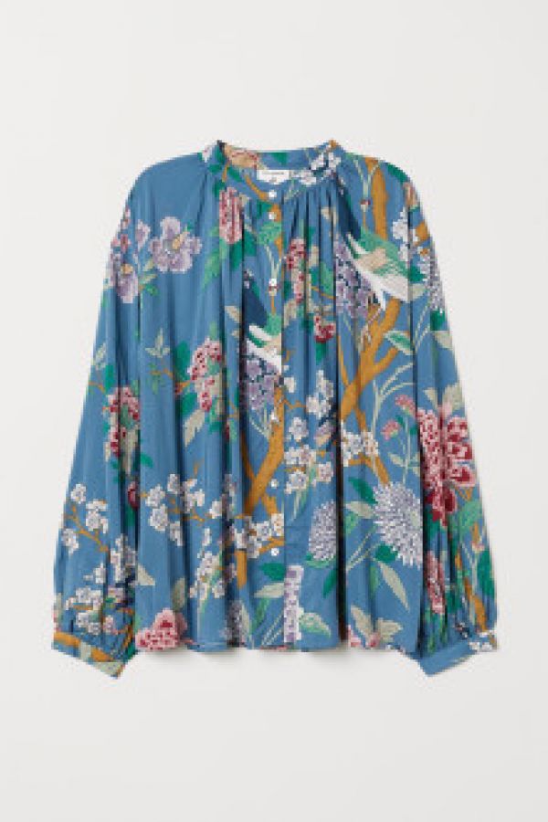  Bluza cu motive