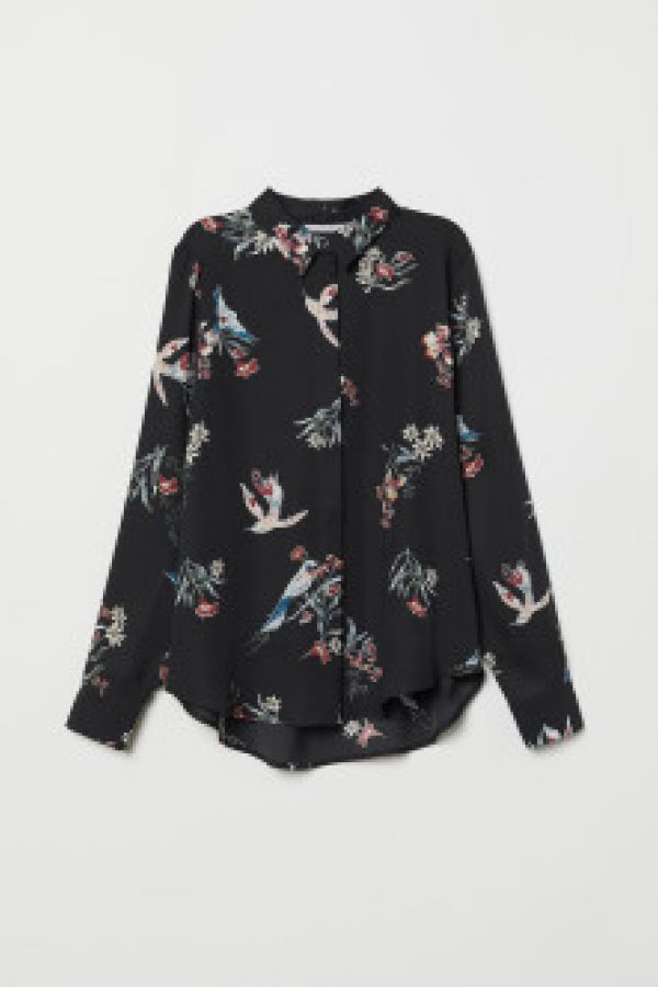  Bluza cu maneci lungi
