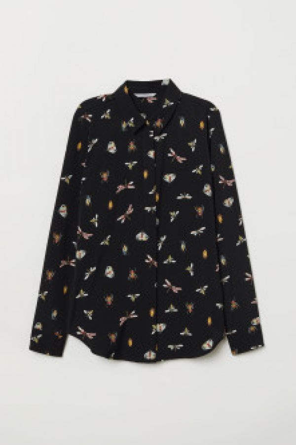  Bluza cu maneci lungi
