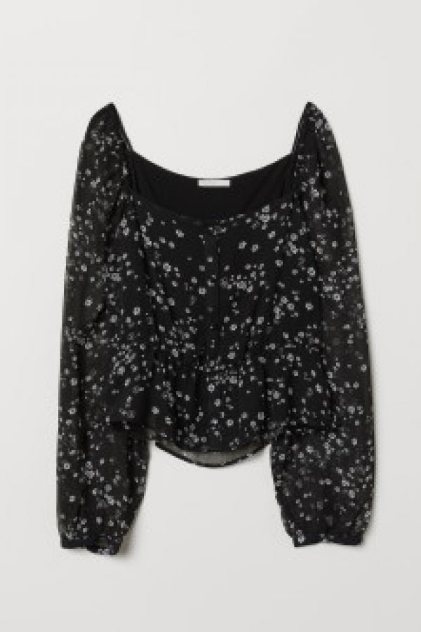  Bluza cu nasturi