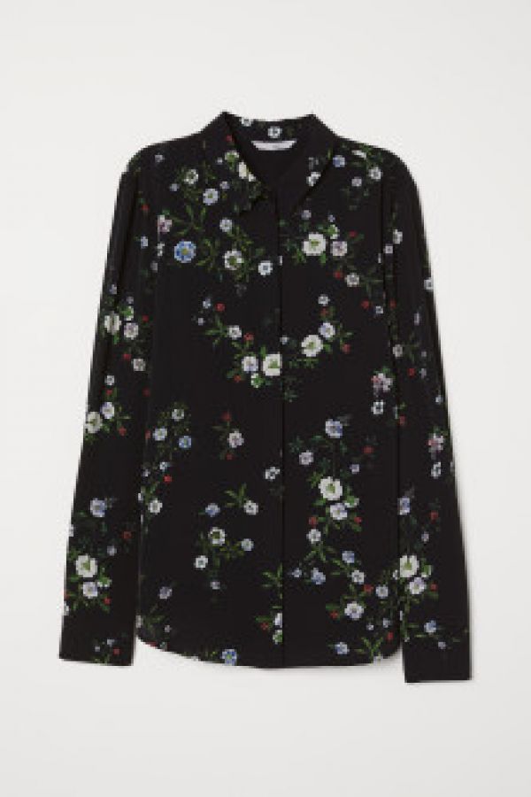  Bluza cu maneci lungi