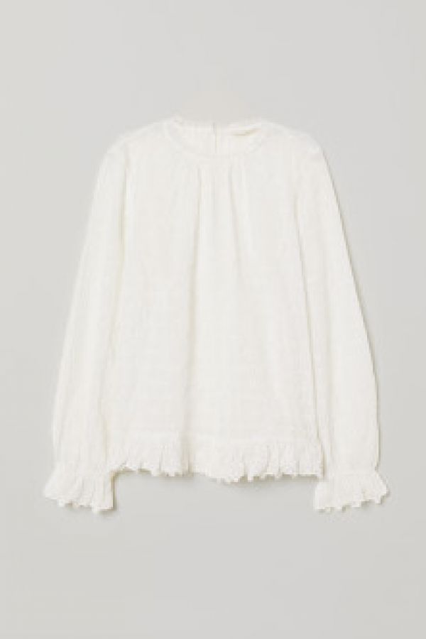  Bluza cu maneci lungi