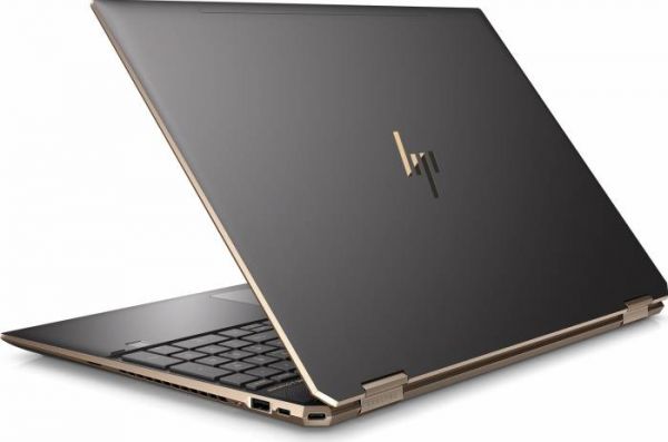  Ultrabook 2in1 HP Spectre x360 Intel Core Kaby Lake R (8th Gen) i7-8565U 512GB 16GB nVidia MX150 2GB Win10 FullHD