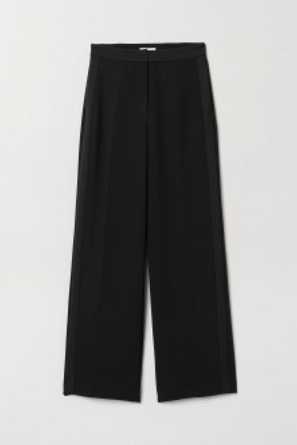  Pantaloni largi