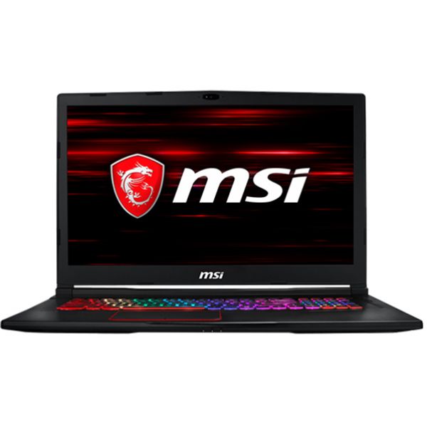  Laptop Gaming MSI GE73 Raider 8RE, Intel Core i7-8750H pana la 4.1 GHz, 17.3