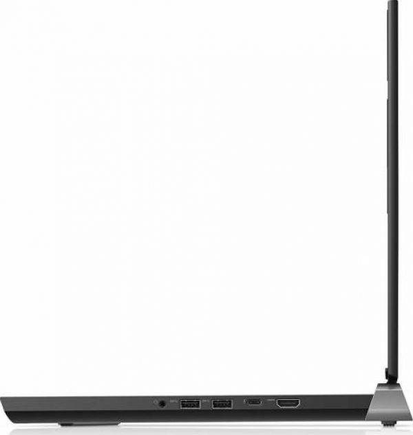  Laptop Gaming Dell Inspiron G5 5587 Intel Core Coffee Lake (8th Gen) i7-8750H 1TB+128GB SSD 8GB GTX 1050 Ti 4GB FullHD