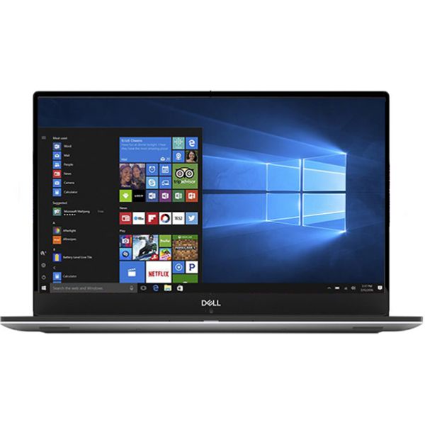  Laptop DELL XPS 9570, Intel Core i9-8950HK pana la 4.8GHz, 15.6
