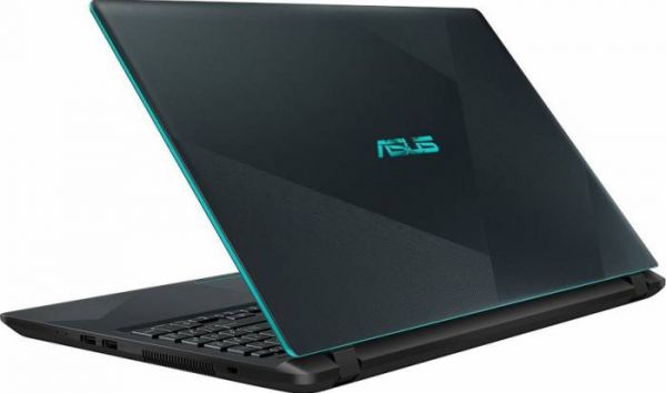  Laptop Gaming Asus X560UD Intel Core Kaby Lake R (8th Gen) i7-8550U 1TB 8GB nVidia GeForce GTX 1050 4GB Endless FullHD