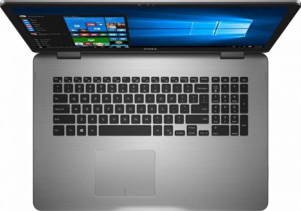  Ultrabook 2in1 Dell Inspiron 7773 Intel Core Kaby Lake R (8th Gen) i7-8550U 512GB SSD 16GB nVidia MX150 2GB Win10 Pro
