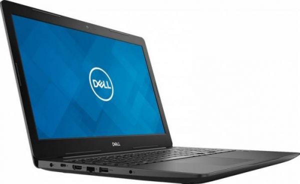  Laptop Dell Latitude 3590 Intel Core Kaby Lake R (8th Gen) i7-8550U 256GB 8GB AMD Radeon 530 2GB Win10 Pro FullHD