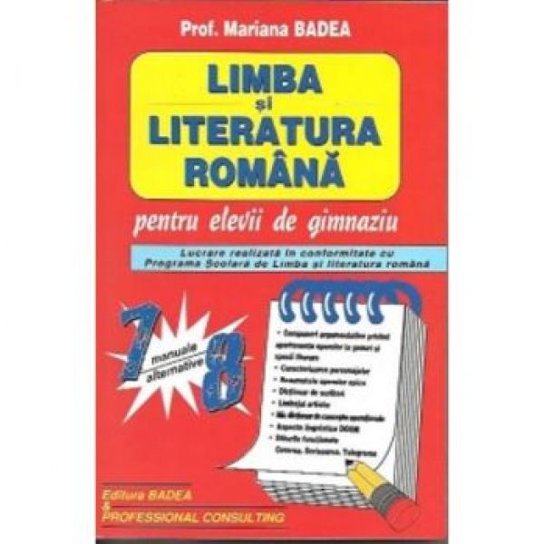  LIMBA SI COMUNICARE TESTE EXPLICATIVE SI APLICATIVE 5-6