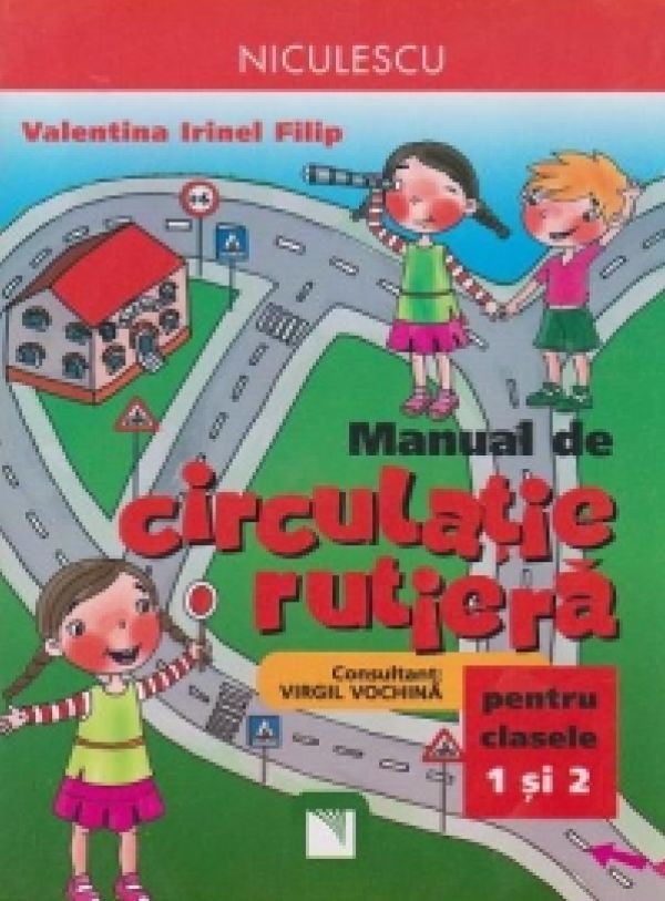  CIRCULATIA RUTIERA CL 1 SI 2