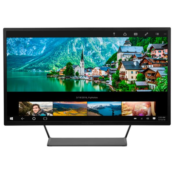  Monitor LED IPS HP Pavilion 32 V1M69AA, 32