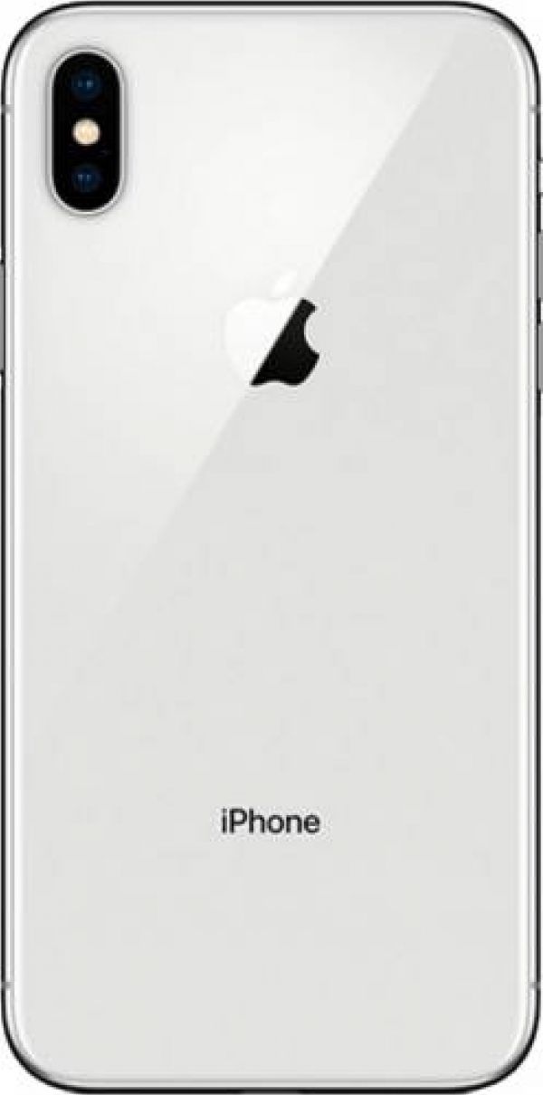  Telefon mobil Apple iPhone XS 64GB 4G Silver