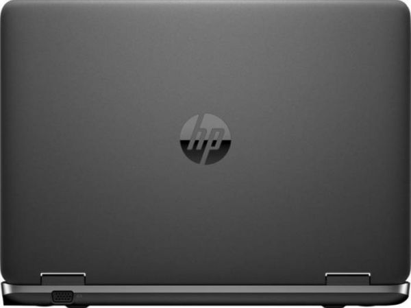  Laptop HP ProBook 640 G3 Intel Core Kaby Lake i7-7600U 256GB 8GB Win10 Pro FullHD Fingerprint